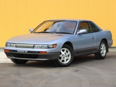 Nissan Silvia 2.0 K's Club selection (01.1992 - 11.1992)
