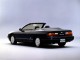 Характеристики автомобиля Nissan Silvia 1.8 Convertible (01.1990 - 12.1990): фото, вместимость, скорость, двигатель, топливо, масса, отзывы