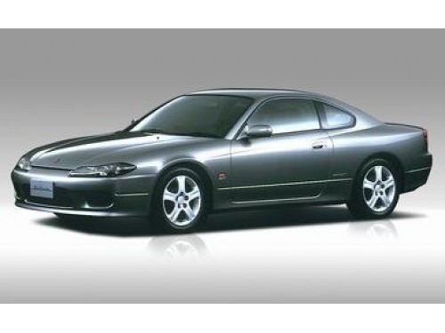 Характеристики автомобиля Nissan Silvia 2.0 Spec R V package (01.2002 - 08.2002): фото, вместимость, скорость, двигатель, топливо, масса, отзывы