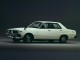 Характеристики автомобиля Nissan Skyline 2000 GT (08.1977 - 06.1979): фото, вместимость, скорость, двигатель, топливо, масса, отзывы