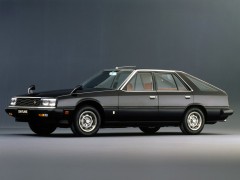 Nissan Skyline 1.8 1800 TI-L (08.1981 - 09.1982)
