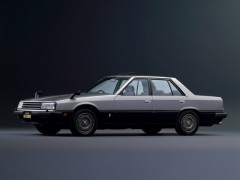 Nissan Skyline 1.8 1800 TI (08.1981 - 09.1982)