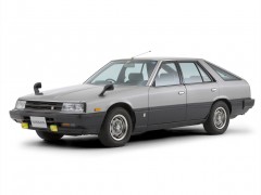 Nissan Skyline 1.8 1800 TI-L Extra (08.1983 - 07.1985)