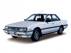 Nissan Skyline 1.8 1800 TI-L (08.1983 - 07.1985)