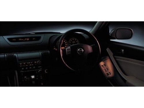 Характеристики автомобиля Nissan Skyline 2.5 250GT FOUR premium (01.2003 - 10.2004): фото, вместимость, скорость, двигатель, топливо, масса, отзывы