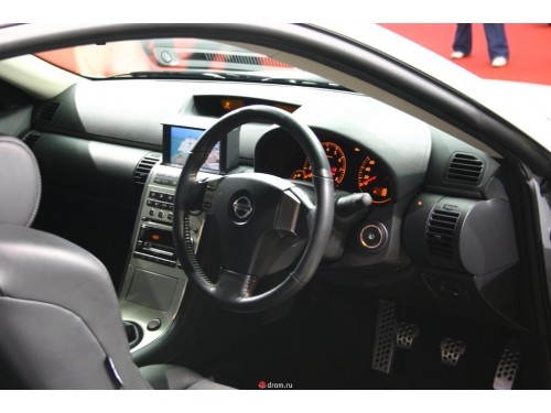 Характеристики автомобиля Nissan Skyline 3.5 350GT premium  stylish  Leather (06.2006 - 09.2007): фото, вместимость, скорость, двигатель, топливо, масса, отзывы
