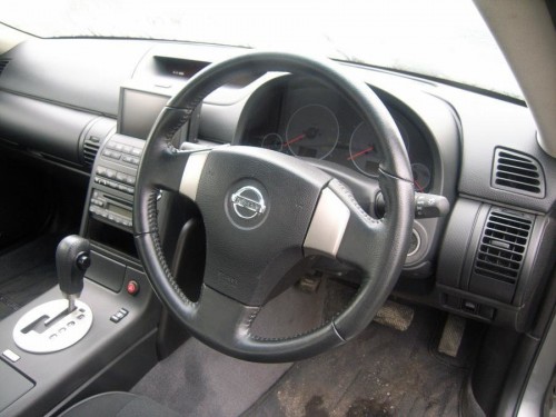 Характеристики автомобиля Nissan Skyline 3.5 350GT premium (11.2005 - 09.2007): фото, вместимость, скорость, двигатель, топливо, масса, отзывы