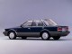 Характеристики автомобиля Nissan Stanza 1.8 SGL Saloon (01.1988 - 05.1990): фото, вместимость, скорость, двигатель, топливо, масса, отзывы