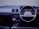 Характеристики автомобиля Nissan Stanza 1.8 Supremo (01.1988 - 05.1990): фото, вместимость, скорость, двигатель, топливо, масса, отзывы