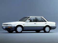 Nissan Stanza 1.8 SGL Saloon (06.1986 - 12.1987)