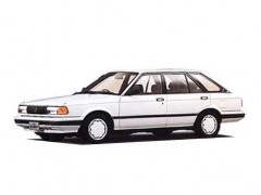 Nissan Sunny California 1.5 DX (01.1989 - 09.1990)