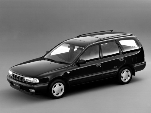Характеристики автомобиля Nissan Sunny California 1.5 San Jose (09.1994 - 05.1995): фото, вместимость, скорость, двигатель, топливо, масса, отзывы