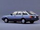 Характеристики автомобиля Nissan Sunny California 1.5 GL 4WD (09.1986 - 08.1987): фото, вместимость, скорость, двигатель, топливо, масса, отзывы