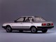 Характеристики автомобиля Nissan Sunny 1.3 DX (10.1983 - 08.1985): фото, вместимость, скорость, двигатель, топливо, масса, отзывы