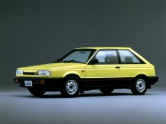 Nissan Sunny 1.3 303S (09.1985 - 08.1987)