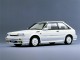 Характеристики автомобиля Nissan Sunny 1.6 306 Twincam Rt (09.1985 - 08.1987): фото, вместимость, скорость, двигатель, топливо, масса, отзывы