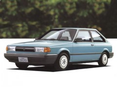 Nissan Sunny 1.3 303S (09.1987 - 12.1989)