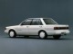 Характеристики автомобиля Nissan Sunny 1.3 DX (01.1989 - 12.1989): фото, вместимость, скорость, двигатель, топливо, масса, отзывы