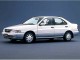 Характеристики автомобиля Nissan Sunny 1.5 EX saloon (05.1997 - 09.1998): фото, вместимость, скорость, двигатель, топливо, масса, отзывы
