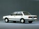 Характеристики автомобиля Nissan Sunny 1.5 DX (09.1986 - 08.1987): фото, вместимость, скорость, двигатель, топливо, масса, отзывы