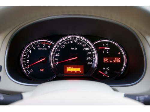 Характеристики автомобиля Nissan Teana 2.5 CVT 4WD Elegance+Four (09.2011 - 02.2014): фото, вместимость, скорость, двигатель, топливо, масса, отзывы