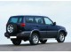 Характеристики автомобиля Nissan Terrano II 2.4 MT Luxury 5dr (03.1999 - 11.2006): фото, вместимость, скорость, двигатель, топливо, масса, отзывы