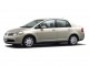 Характеристики автомобиля Nissan Tiida Latio 1.5 15G (10.2004 - 11.2005): фото, вместимость, скорость, двигатель, топливо, масса, отзывы