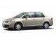 Характеристики автомобиля Nissan Tiida Latio 1.5 15M (12.2006 - 12.2007): фото, вместимость, скорость, двигатель, топливо, масса, отзывы