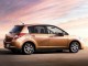 Характеристики автомобиля Nissan Tiida 1.5 15M SV + Plasma Enchante slide-up passenger seat 4WD (06.2011 - 08.2012): фото, вместимость, скорость, двигатель, топливо, масса, отзывы