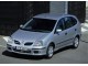 Характеристики автомобиля Nissan Tino 1.8 MT (04.2003 - 02.2006): фото, вместимость, скорость, двигатель, топливо, масса, отзывы