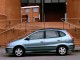 Характеристики автомобиля Nissan Tino 1.8 MT Авангард (12.2001 - 12.2003): фото, вместимость, скорость, двигатель, топливо, масса, отзывы