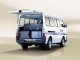 Характеристики автомобиля Nissan Urvan 3.0 D AT (04.2001 - 05.2012): фото, вместимость, скорость, двигатель, топливо, масса, отзывы