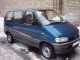 Характеристики автомобиля Nissan Vanette Serena 2.0 FX (06.1992 - 07.1993): фото, вместимость, скорость, двигатель, топливо, масса, отзывы