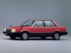 Nissan Violet Violet Liberta 1.6 DX (06.1981 - 06.1982)