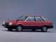Характеристики автомобиля Nissan Violet Violet Liberta 1.6 GL (06.1981 - 06.1982): фото, вместимость, скорость, двигатель, топливо, масса, отзывы