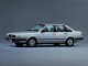 Характеристики автомобиля Nissan Volkswagen Santana 1.8 Gi (05.1985 - 12.1986): фото, вместимость, скорость, двигатель, топливо, масса, отзывы
