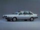 Характеристики автомобиля Nissan Volkswagen Santana 1.8 Gi (01.1987 - 12.1988): фото, вместимость, скорость, двигатель, топливо, масса, отзывы