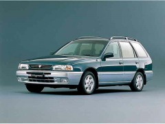 Nissan Wingroad 1.5 California limited (01.1998 - 04.1999)