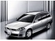 Характеристики автомобиля Nissan Wingroad 1.5 G aero (11.2002 - 09.2003): фото, вместимость, скорость, двигатель, топливо, масса, отзывы