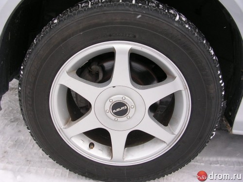 Характеристики автомобиля Nissan Wingroad 1.5 Rider plus stage 2 (11.2002 - 09.2003): фото, вместимость, скорость, двигатель, топливо, масса, отзывы