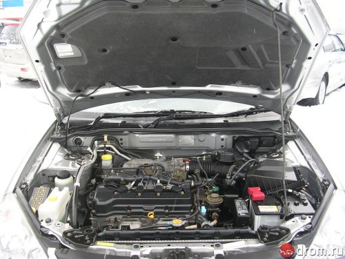 Характеристики автомобиля Nissan Wingroad 1.5 G (10.2003 - 03.2004): фото, вместимость, скорость, двигатель, топливо, масса, отзывы