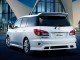 Характеристики автомобиля Nissan Wingroad 1.5 15S (01.2008 - 09.2008): фото, вместимость, скорость, двигатель, топливо, масса, отзывы