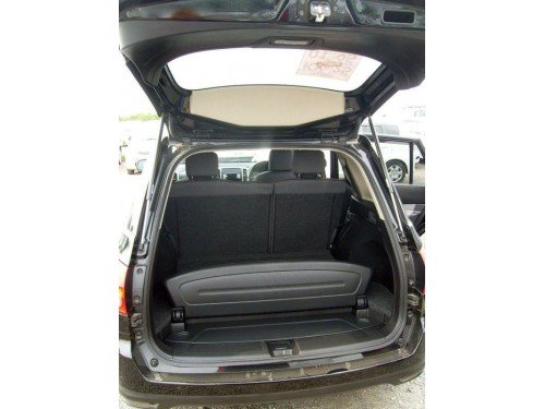 Характеристики автомобиля Nissan Wingroad 1.5 15M enchante slide up passenger seat (01.2008 - 09.2008): фото, вместимость, скорость, двигатель, топливо, масса, отзывы