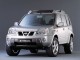 Характеристики автомобиля Nissan X-Trail 2.2 MT Elegance (06.2001 - 06.2003): фото, вместимость, скорость, двигатель, топливо, масса, отзывы