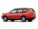 Характеристики автомобиля Nissan X-Trail 2.0 Rider stage 1 (10.2001 - 05.2003): фото, вместимость, скорость, двигатель, топливо, масса, отзывы
