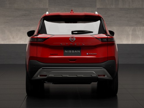 Характеристики автомобиля Nissan X-Trail 1.5 e-POWER AUTECH Advanced Package (07.2022 - н.в.): фото, вместимость, скорость, двигатель, топливо, масса, отзывы