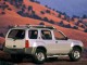 Характеристики автомобиля Nissan Xterra 3.3 MT 2WD SE (05.1999 - 01.2001): фото, вместимость, скорость, двигатель, топливо, масса, отзывы