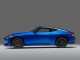 Характеристики автомобиля Nissan Z 3.0 AT Proto Spec (04.2022 - н.в.): фото, вместимость, скорость, двигатель, топливо, масса, отзывы