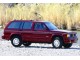 Характеристики автомобиля Oldsmobile Bravada 4.3 AT 4WD Bravada (05.1991 - 09.1994): фото, вместимость, скорость, двигатель, топливо, масса, отзывы