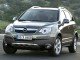 Характеристики автомобиля Opel Antara 2.0 CDTI MT 4WD Edition Plus (04.2008 - 12.2008): фото, вместимость, скорость, двигатель, топливо, масса, отзывы